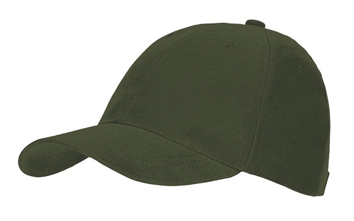 GORRA VISERA MINNEAPOLIS ADULTO VERDE MI