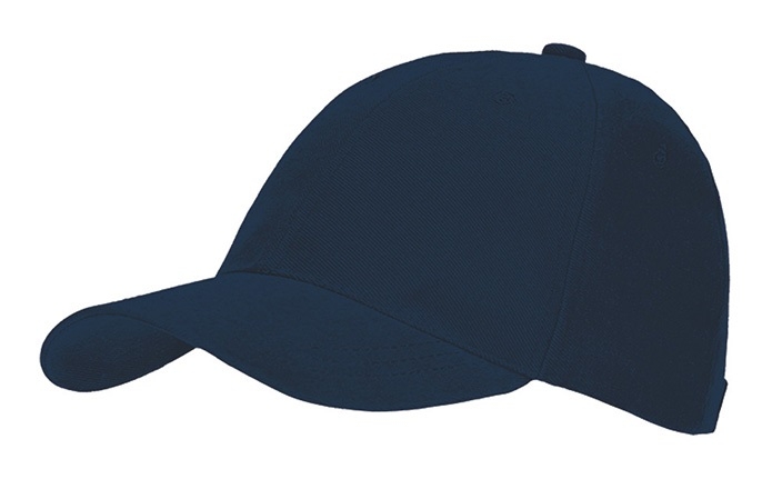 GORRA VISERA MINNEAPOLIS ADULTO AZUL MAR