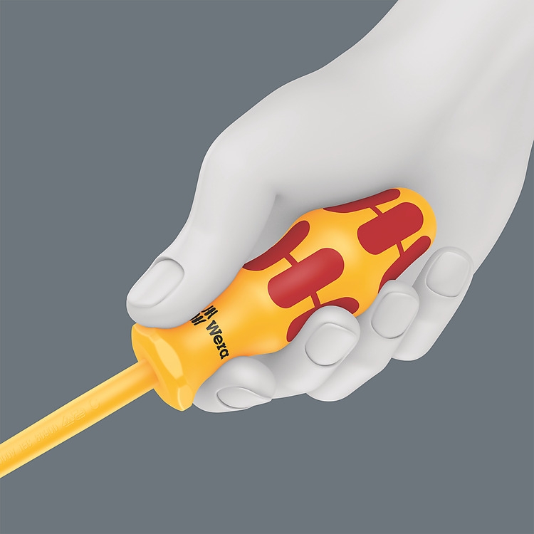 1060 i/1062 i/6 JUEGO 6 DESTORNILLADORES