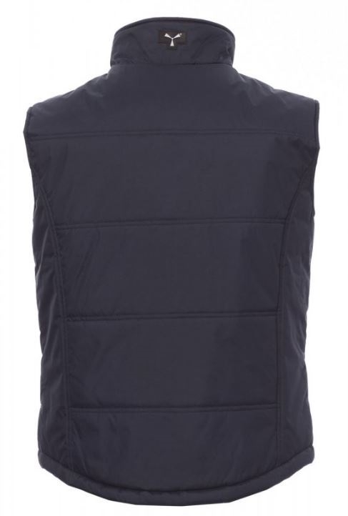 CHALECO ACOLCHADO MULTIB.MARINO T-S (001