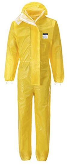 BUZO DESECHABLE QUIMICO BIZTEX 3/4/5/6B 