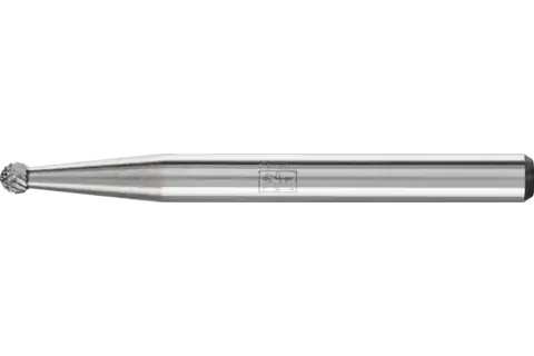 KUD 021,5 MICRO M3  //  FRESA METAL DURO