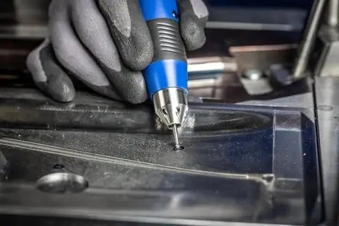 KUD 021,5 MICRO M3  //  FRESA METAL DURO