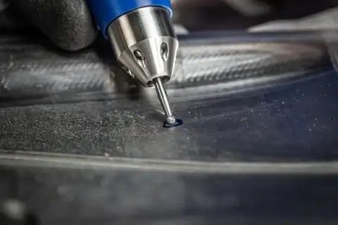KUD 021,5 MICRO M3  //  FRESA METAL DURO