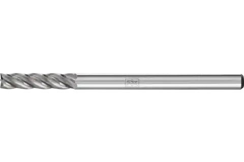 ZYAS 0313 ALU M3  //  FRESA METAL DURO