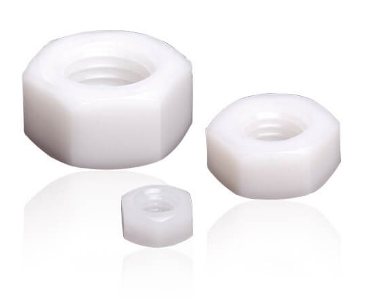 +529808000 TUERCA HEXAGONAL DIN-555/934 
