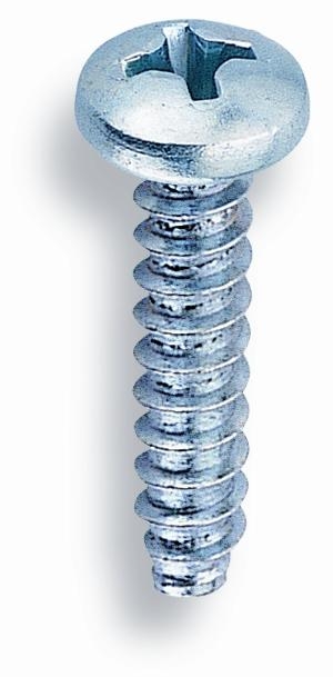 TORNILLO AGLOMERADO 7505-B Nº21(Ø4.5x35mm)ZIN