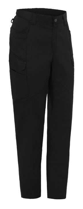 PANTALON VERANO STRETCH NEGRO T-52/54(48