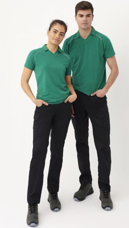 PANTALON VERANO STRETCH NEGRO T-56/58(48