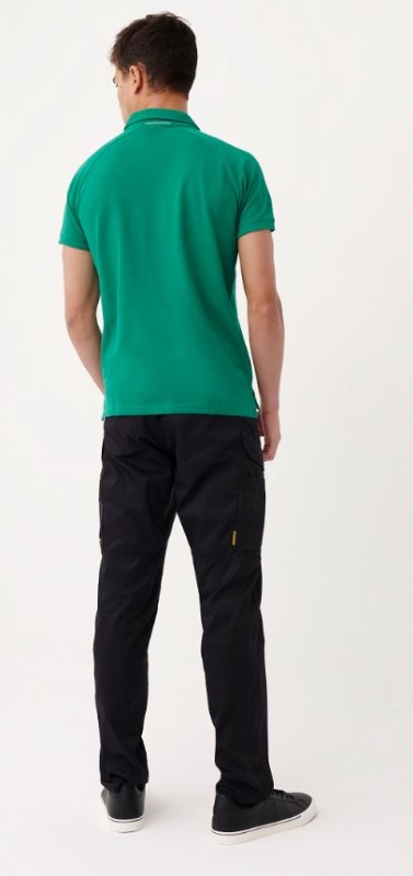 PANTALON VERANO STRETCH NEGRO T-56/58(48