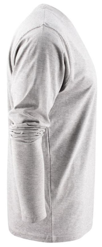 CAMISETA ALG.180 g GRIS M/L T-XL (226403