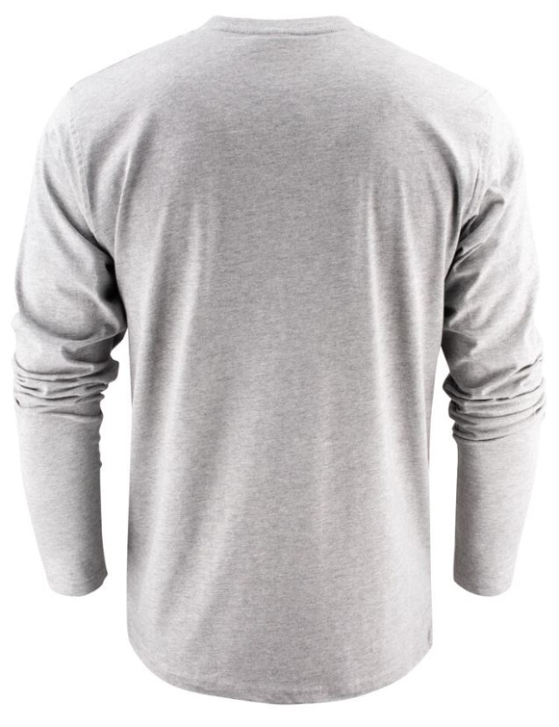 CAMISETA ALG.180 g GRIS M/L T-XXL (22640