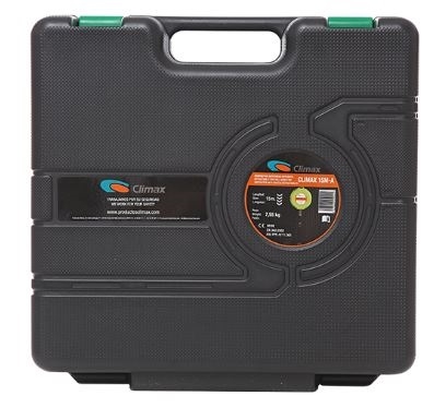 ANTICAIDAS RETRACTIL CABLE 6 MTS (270700