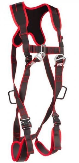     ARNES ANTICAIDAS 21-C ATEX PLUS (265