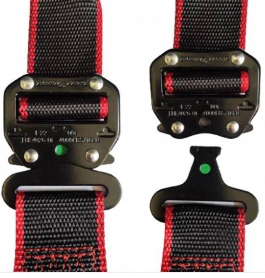     ARNES ANTICAIDAS 21-C ATEX PLUS (265