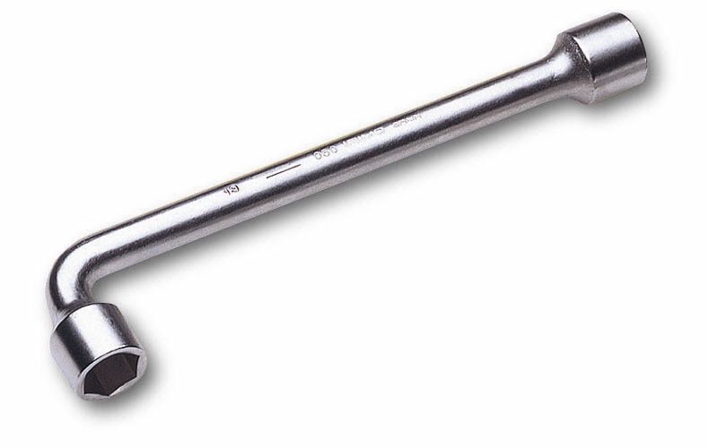 LLAVE PIPA-DOBLE 15