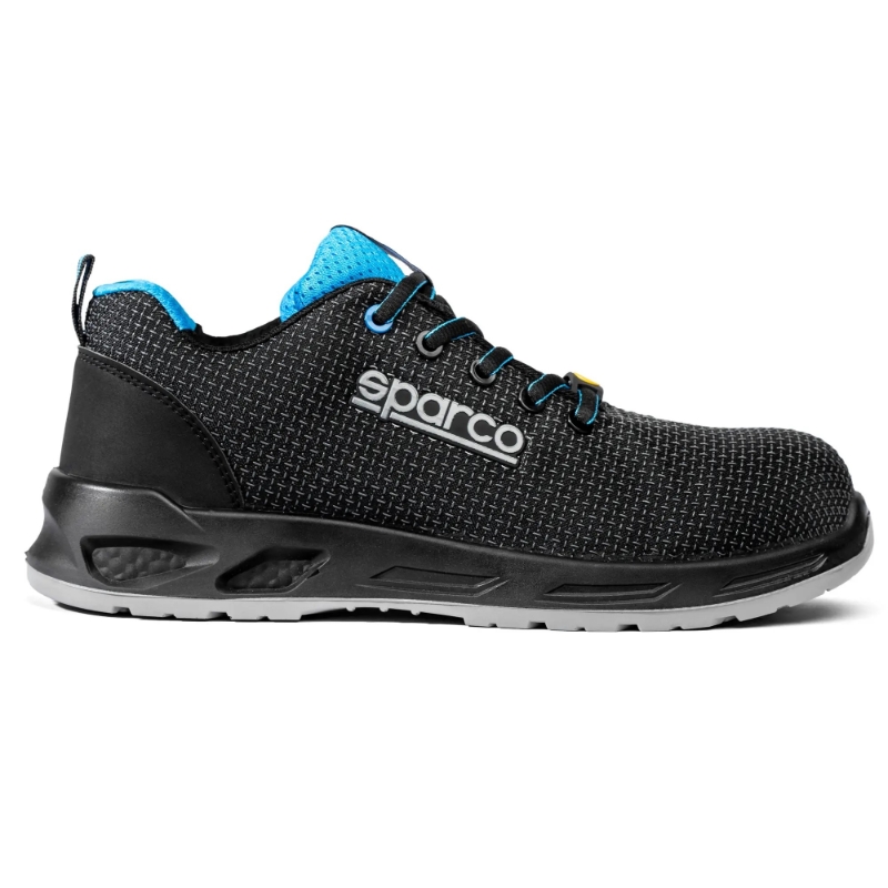 SPARCO ZAPATO SCARPE HORIZON FRESNO S3S 