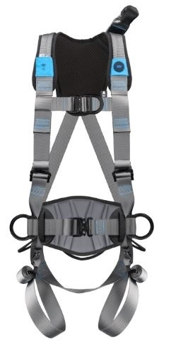     ARNES ANTICAIDAS EXPERT 2 PRO T-L/XX