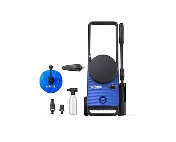 NILFISK HIDROLIMPIADORA CORE 130-6 POWER