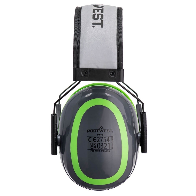 PROTECTOR AUDITIVO  HV EXTREME LOW SNR26