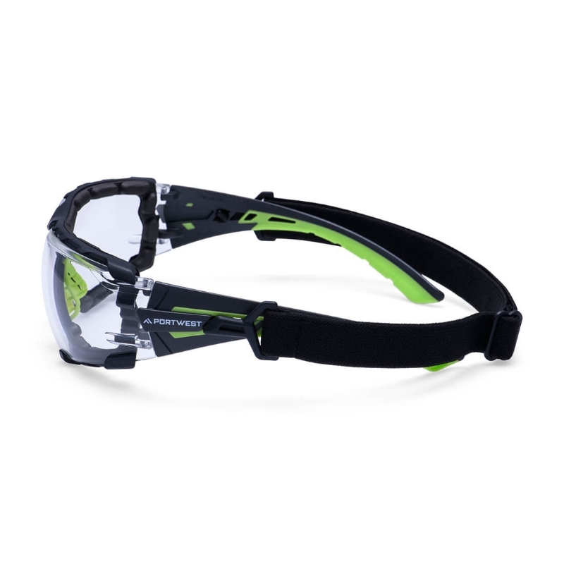  GAFA PANORAMICA TECH LOOK PRO KN TRACKE
