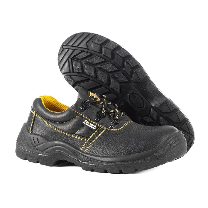  ZAPATO  PIEL PIGMENTADA ADROA S3