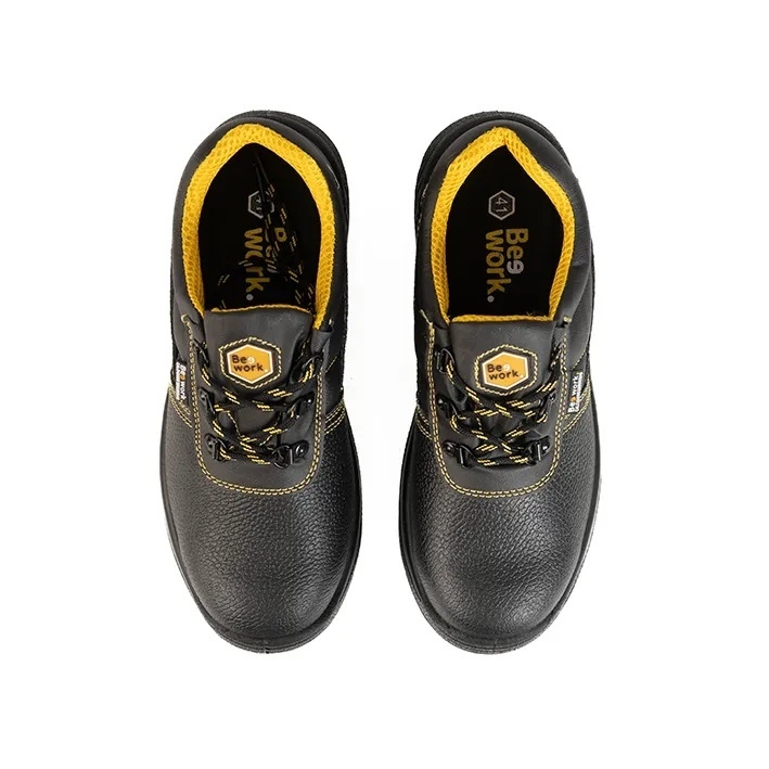 ZAPATO  PIEL PIGMENTADA ADROA S3 Nº 47