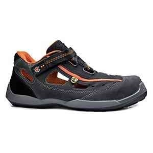  ZAPATO RECORD AEROBIC S1PS ESD FO SR (B