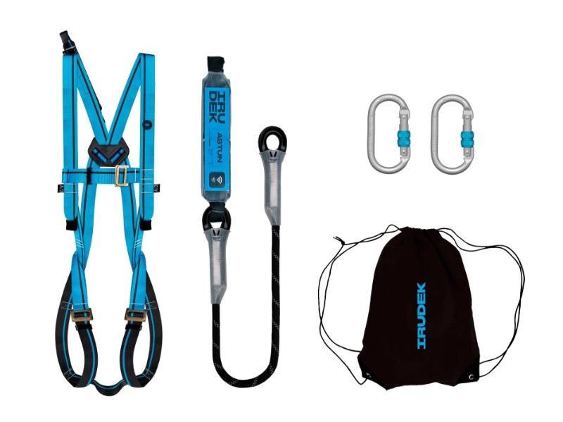     KIT ARNES+CUERDA ABSORBEDOR+2 MOSQ+B