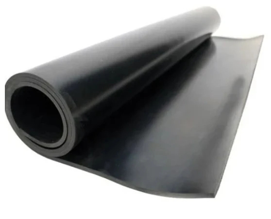 PLANCHA NITRILO 1400mm X 5mm (METRO LINE