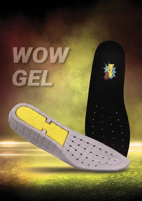 PLANTILLA U-POWER WOW GEL (1CS00606)
