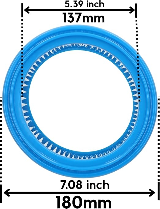 NILFISK FILTRO CARTUCHO LAVABLE P/ASPIRA