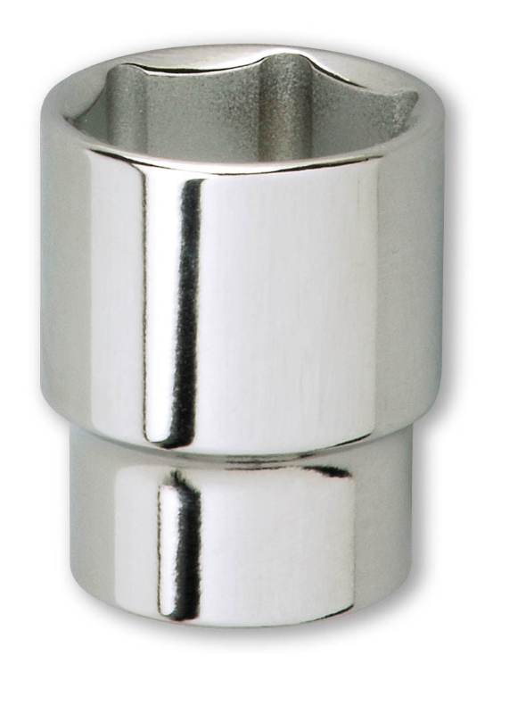 LLAVE VASO 3/8  HEX. 7