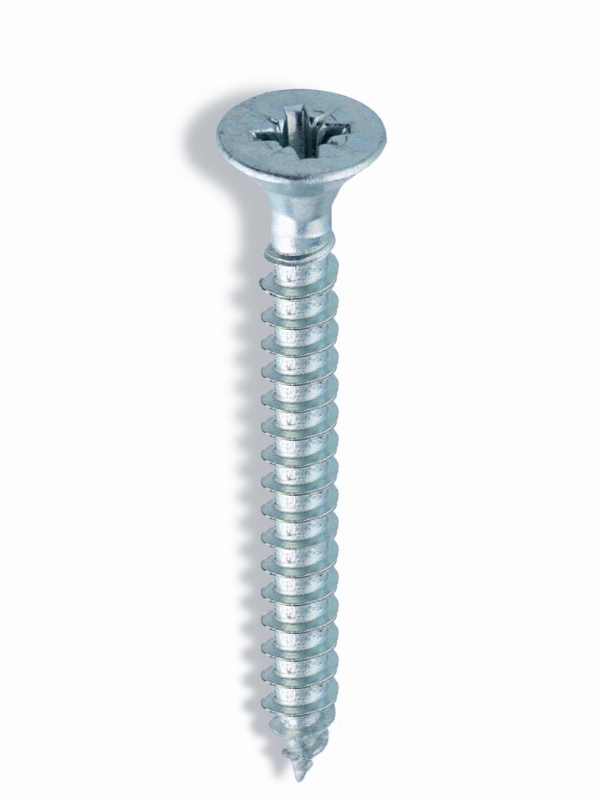 TORNILLO AGLOMERADO 7505-A Nº21(Ø4.5x45mm) ZIN