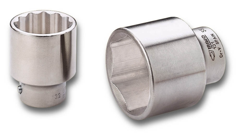 LLAVE VASO 3/4  HEX. 36