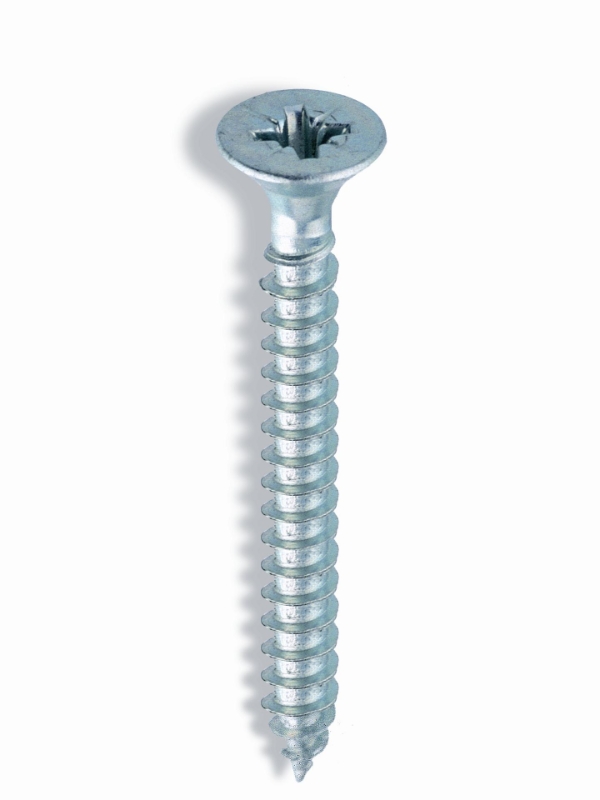 TORNILLO AGLOMERADO 7505-A Nº19(Ø3.5x17mm) BICRO