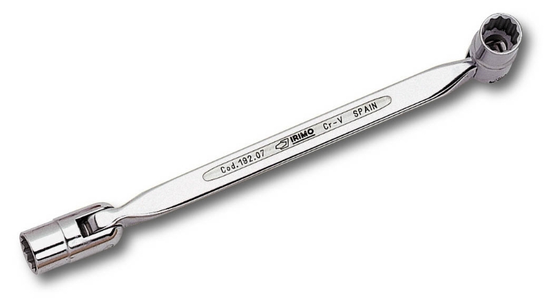 192.17 LLAVE VAS-ARTICU. 20X22