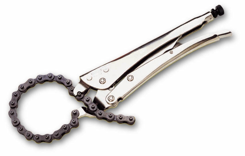 TENAZA GRIP DE CADENA 250mm