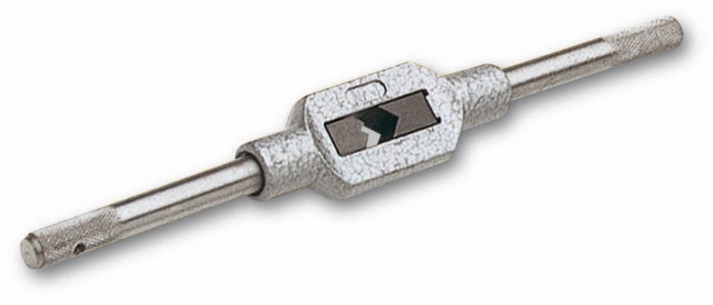 VOLVEDOR DE CARRACA REVERSIBLE N.4 85mm
