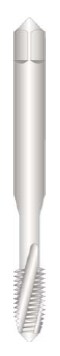 M.MAQ. C15/2 DIN 371 M-8 x 1,25 6G HSSE