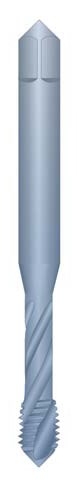 M.MAQ. C35A/2 VAF DIN 371 M-4 x 0,7 6H HSSE NOGRIP-I