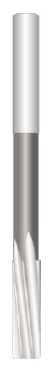 ESCARIADOR MAQ. DIN 212B Ø4 H7 HSSE