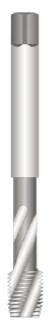 M.MAQ. C35A/1 DIN 374 M-8 x 1 6H HSSE
