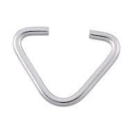 CADENA BOLAS TRIANGULO R88 3,2