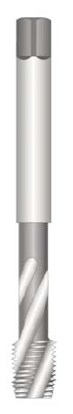 M.MAQ. C35A/1 DIN 5156 G-1/4 x 19H HSSE