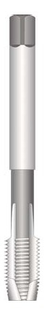 M.MAQ. PS/1 DIN 5156 G-1/4 x 19H HSSE