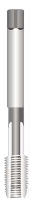 M.MAQ. C/1 DIN 5156 G-3/4 x 14H HSSE