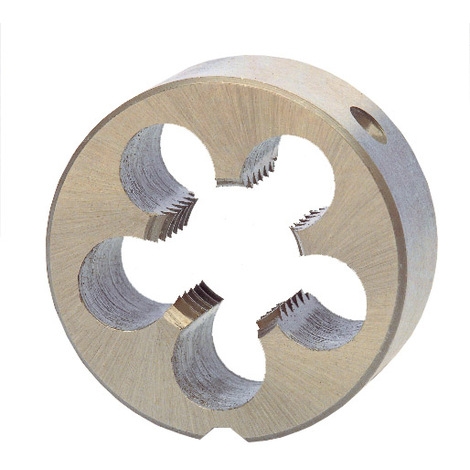 COJINETE MAQUINA EN 22568 M-20 x 2,5 6G HSS