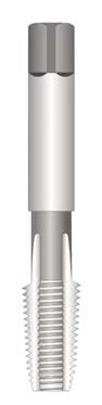 MACHO MANO II NPT-1/8 x 27H HSS