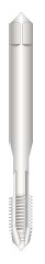 M.MAQ. PS/2 DIN 371 M-2,3 x 0,4 6H HSSE